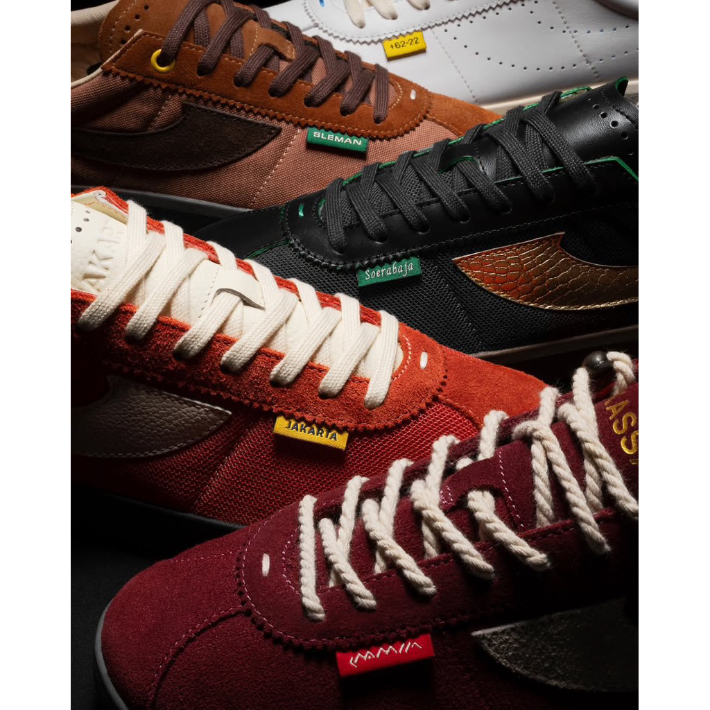 Compass Tribune Divercity