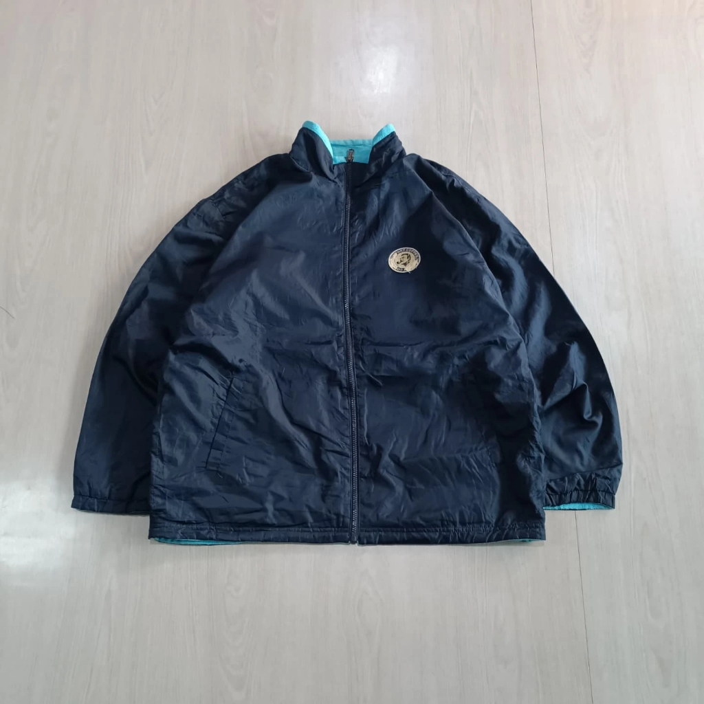 SUNTORY COFFEE REVERSIBLE JACKET