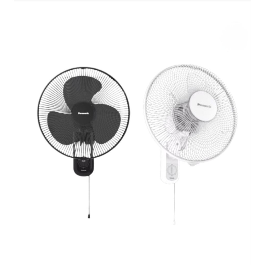 Wall fan Panasonic FEU 409 Kipas angin dinding Panasonic 16 inch