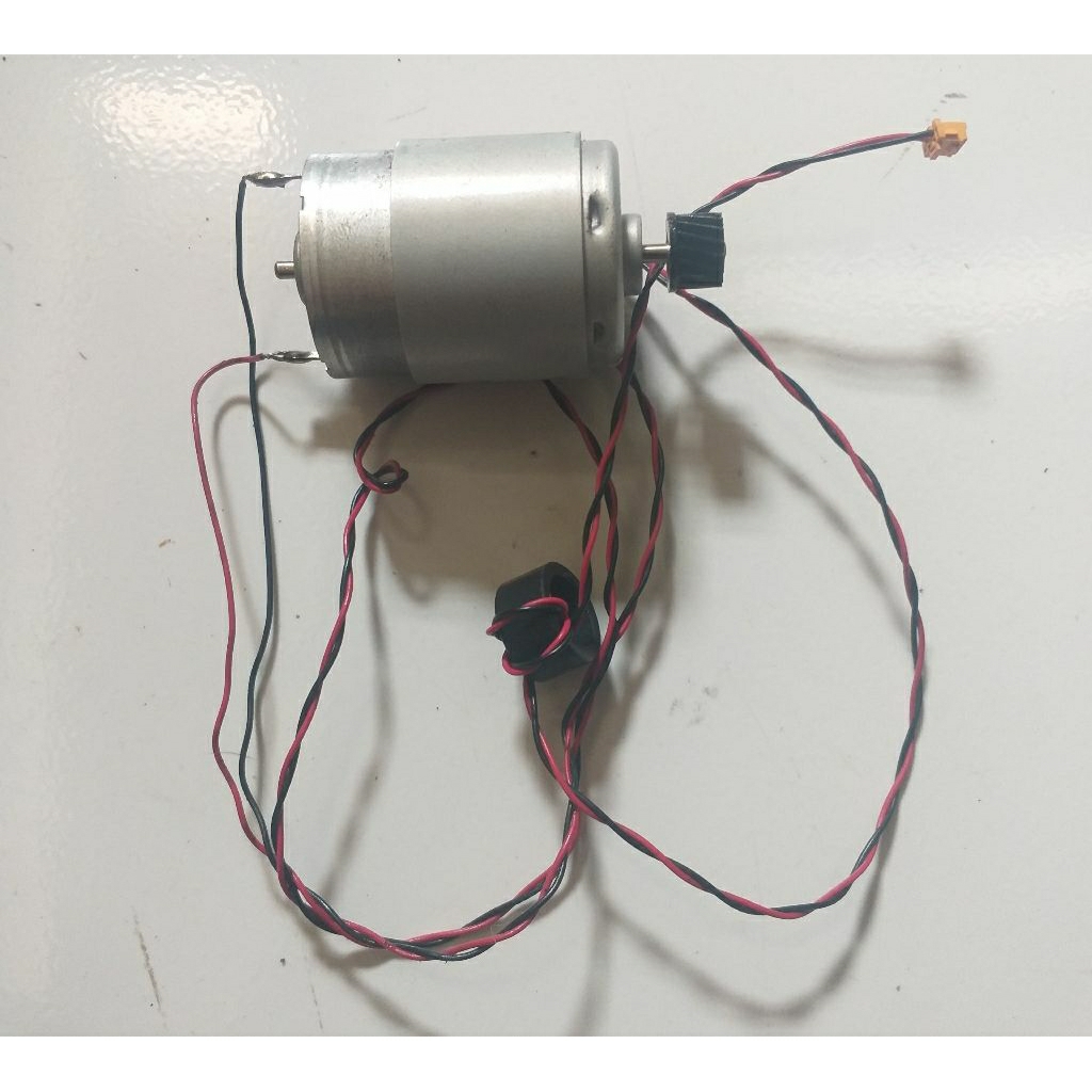 Dinamo Printer Canon ip2770