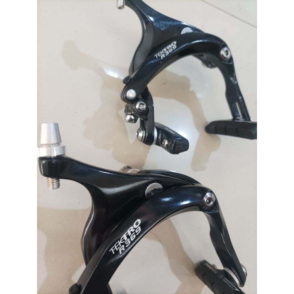 rem ubrake tektro r369 long reach