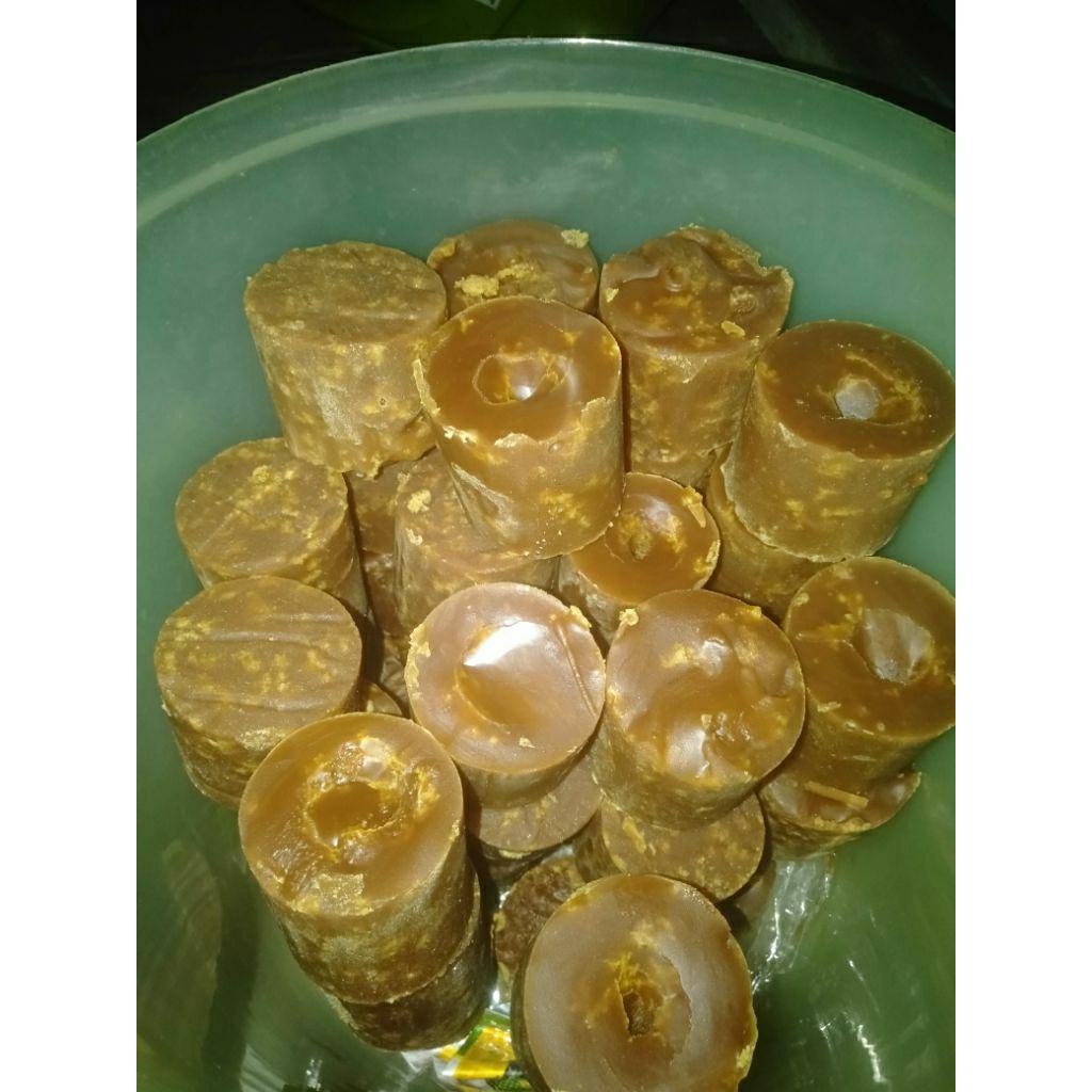 

Gula Aren Kawung Asli