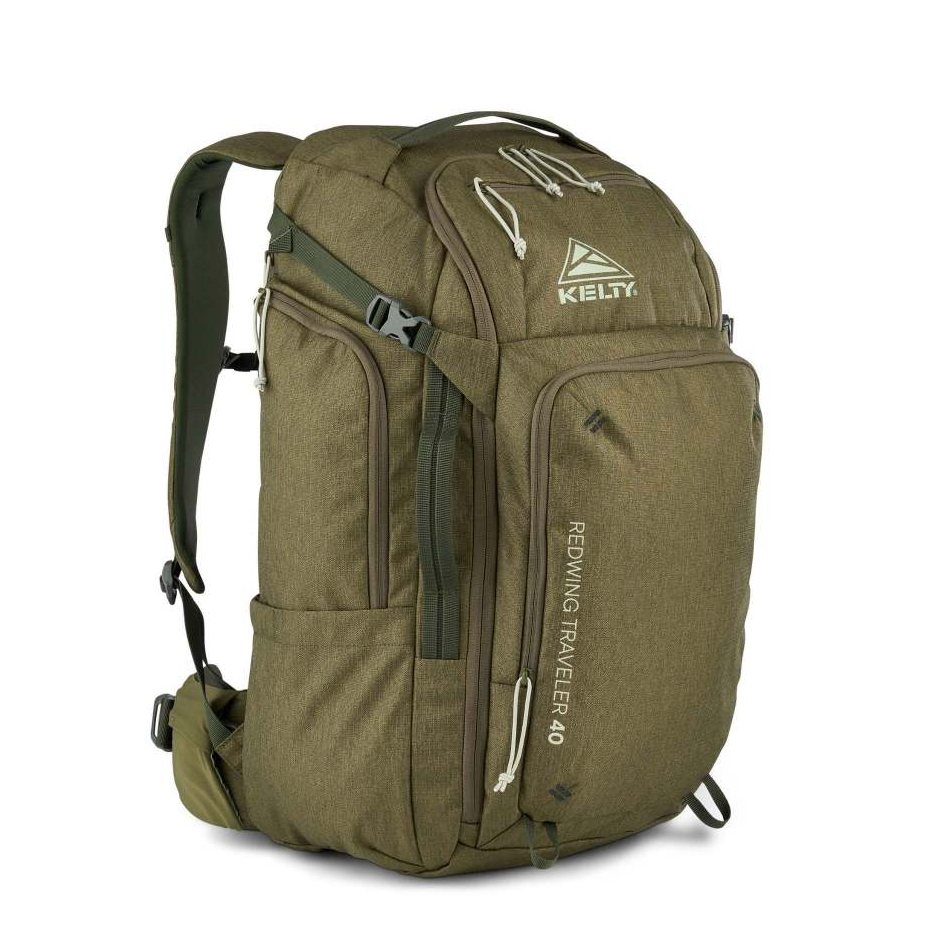 Kelty Redwing Traveler 40