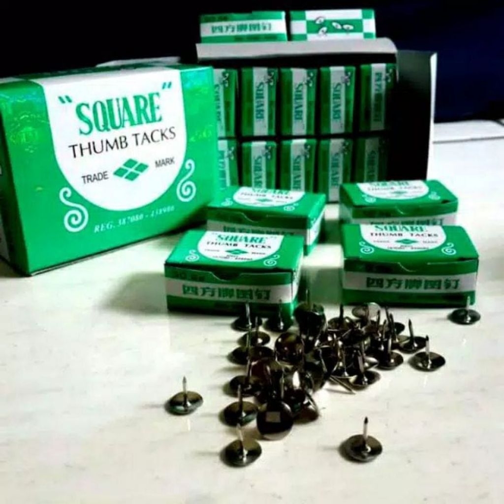 

Paku payung pack kecil