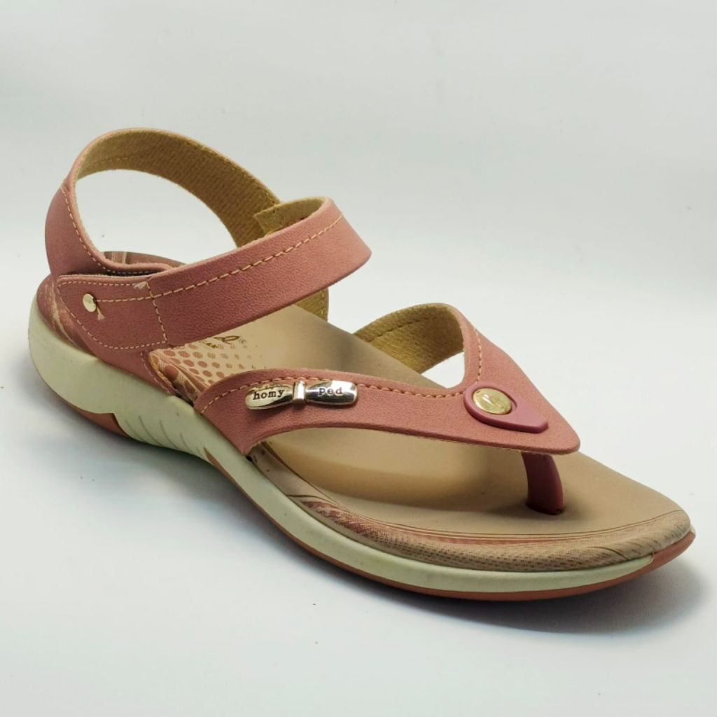 Homyped Tamara Tn37 Sepatu Sandal hijabers Wanita Sandal Homyped wanita Sandal Homyped ORI