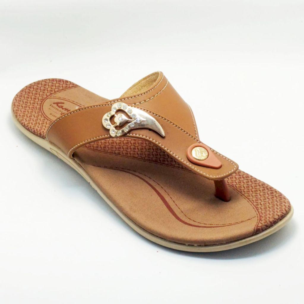 Homyped Pamela N22 Sandal Jepit Wanita Sandal Wanita Sandal Homyped Original