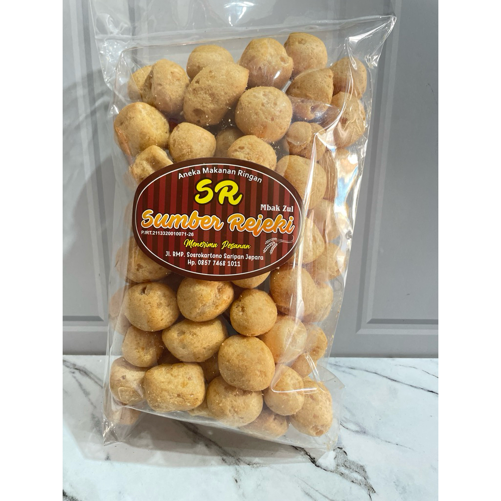 

PILUS IKAN MAKAREL BERAT 250 gram