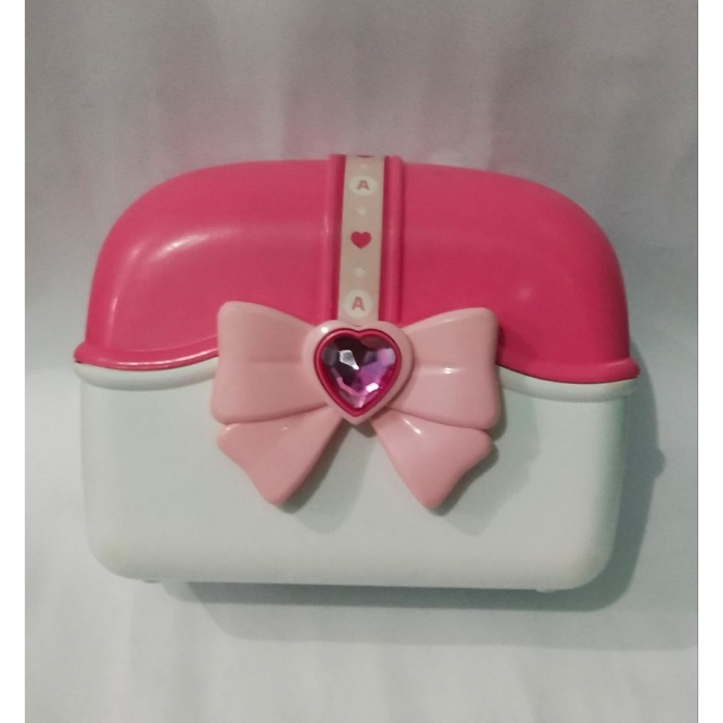 PL Mainan Tas Dokter