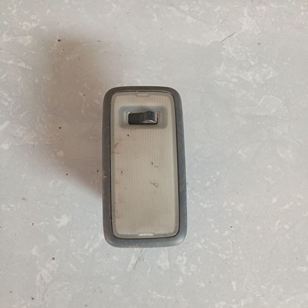 lampu bagasi twincam liftback