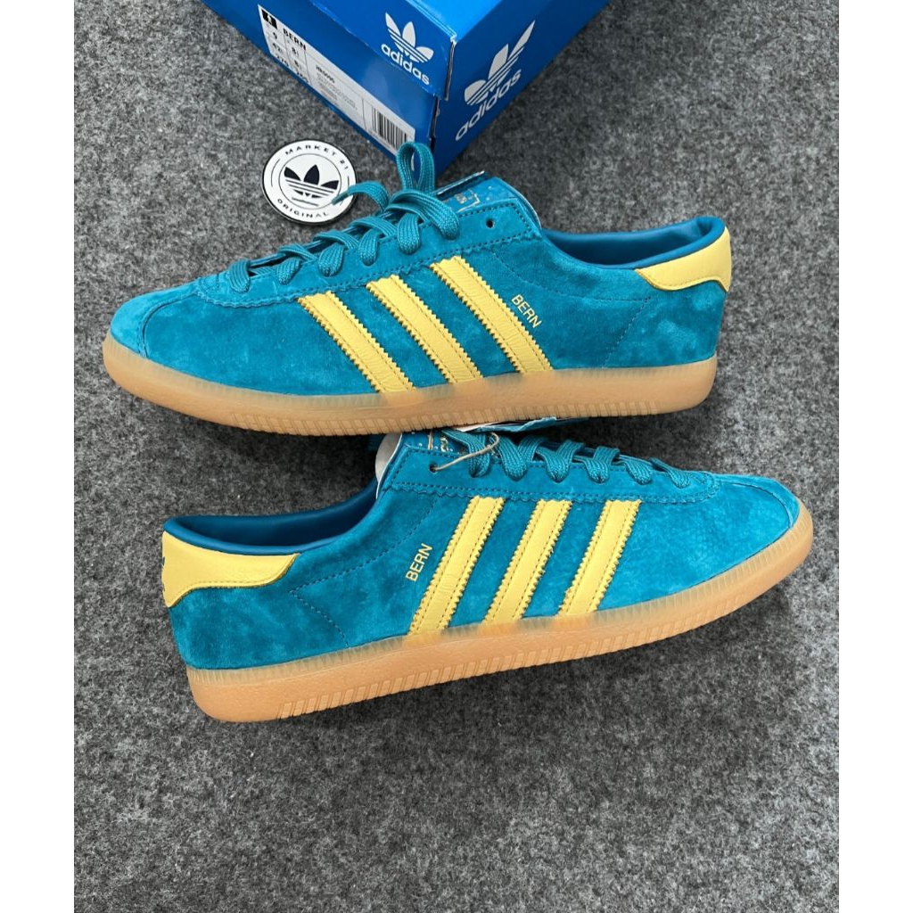 adidas bern arctive blue