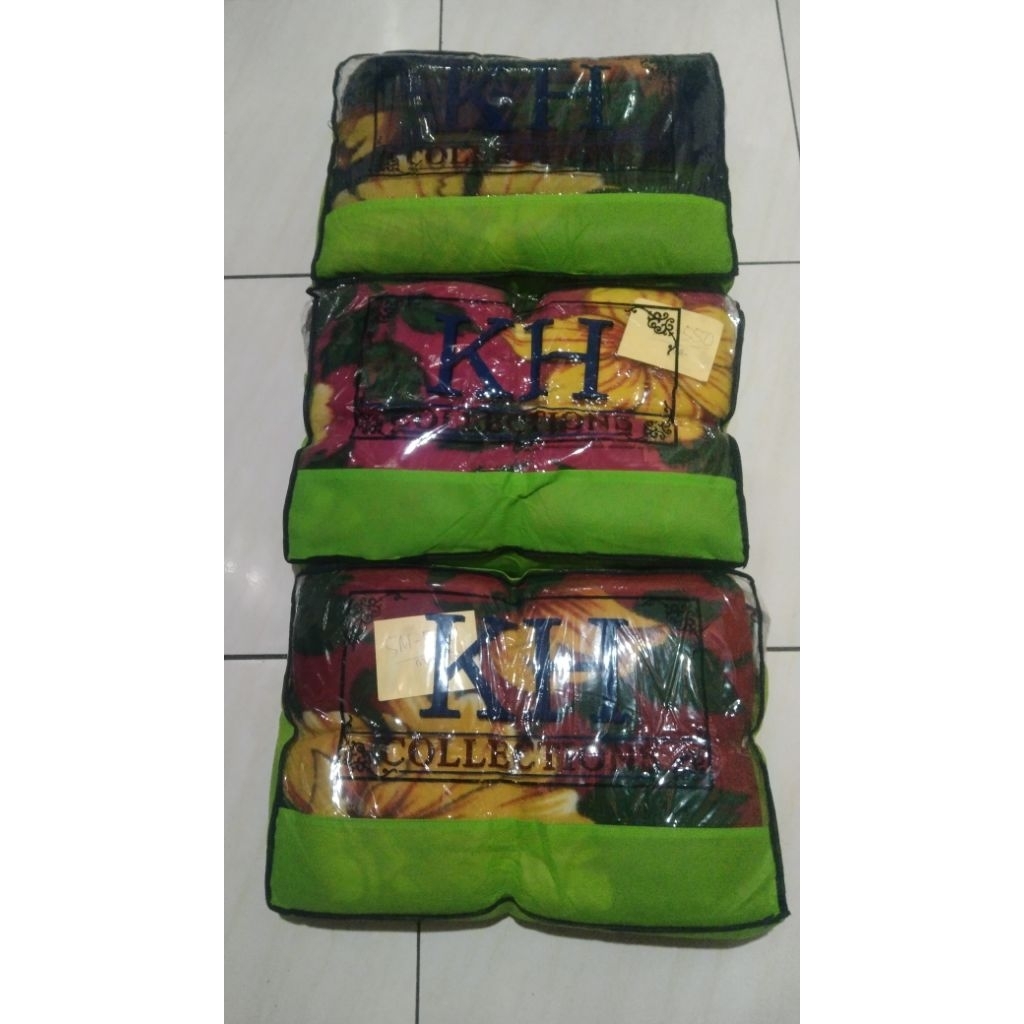 SELIMUT TEBAL KH AMANDA