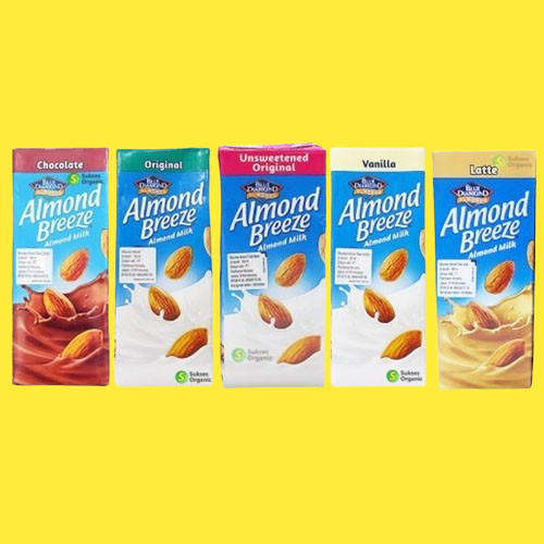 

Blue Diamond Susu Almond Milk 946ml
