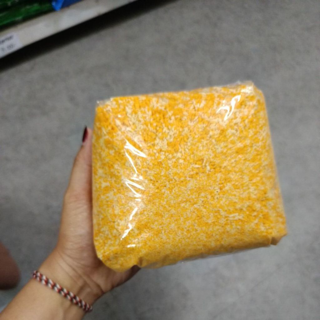 

Tepung Roti kiloan 500gr