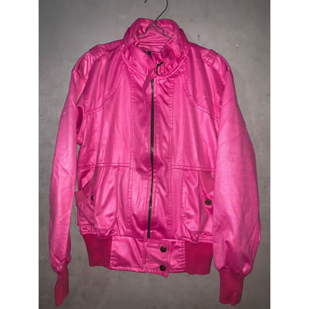 PRELOVED Jaket tebal