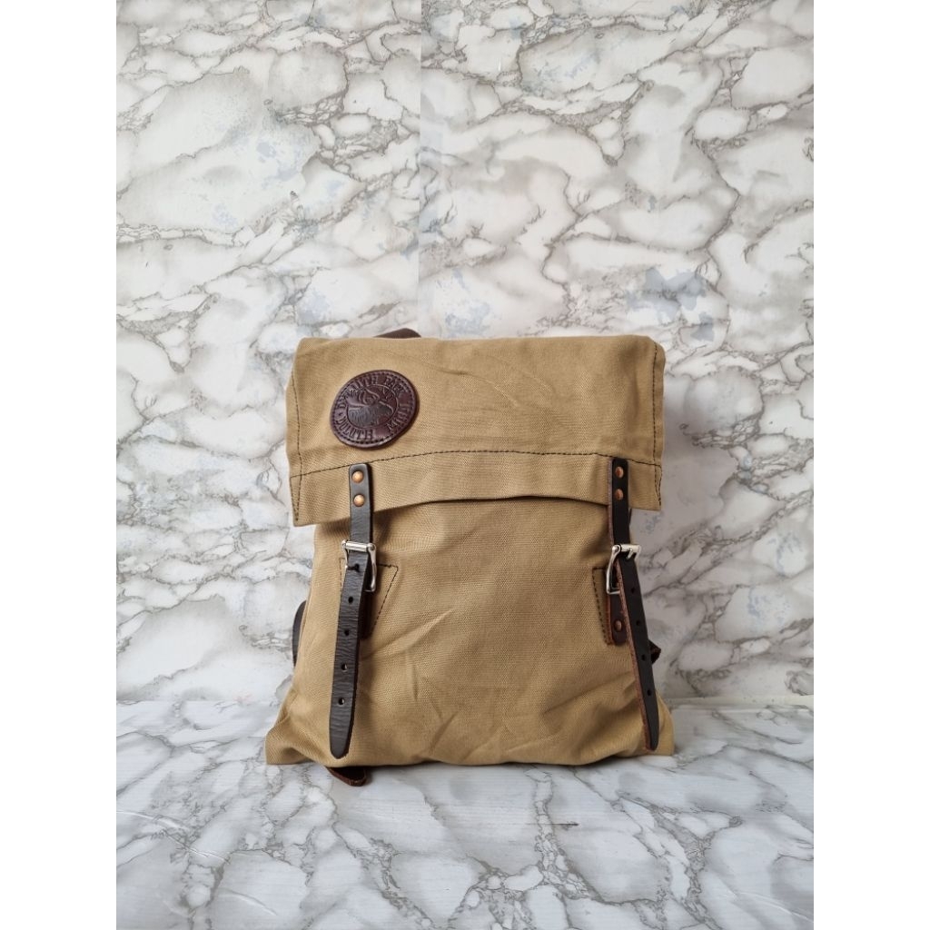 TAS RANSEL PRIA DULUTH MINN / TAS BACKPACK PRIA DULUTH PACK