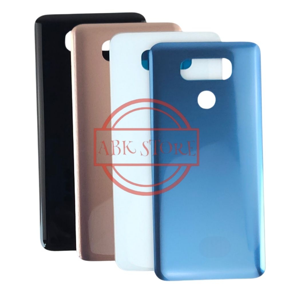 BACKDOOR - BACK CASING FOR LG G6 / G6+ TUTUP BELAKANG BACK DOOR