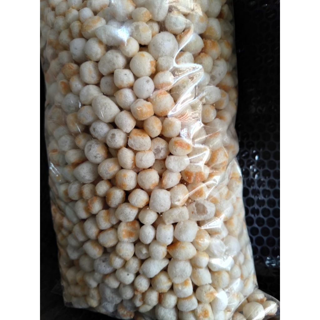 pangsit mini /bal 1kg