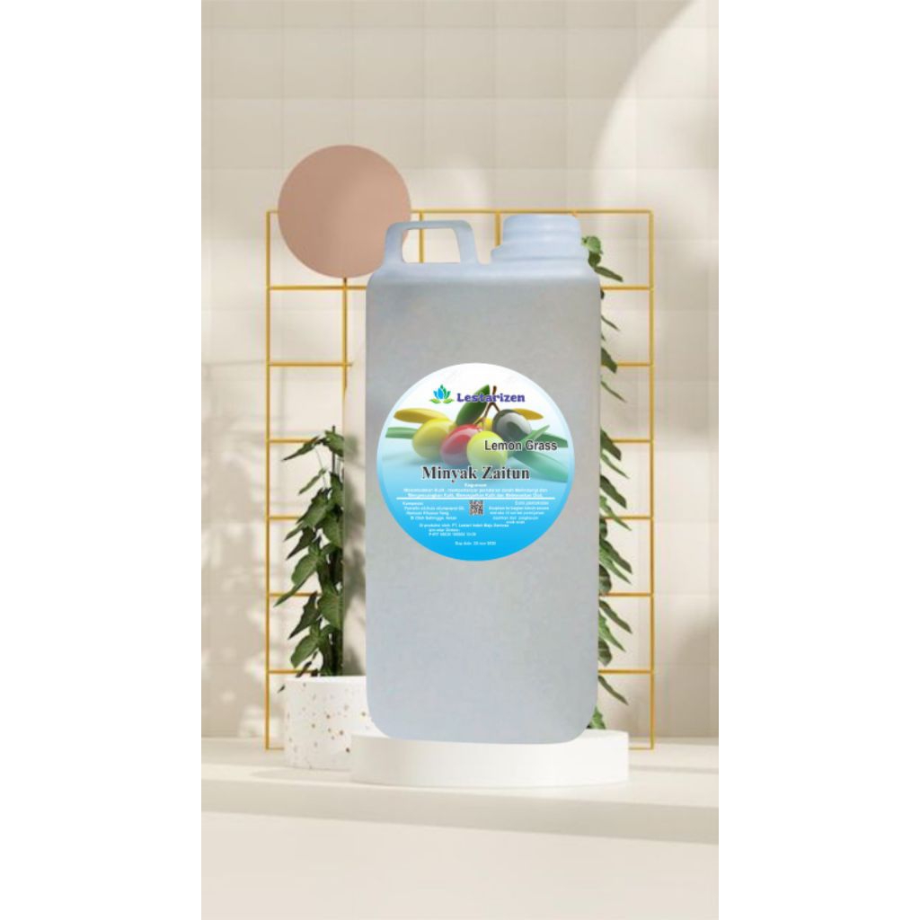 minyak massage oil minyak pijat lestarizen