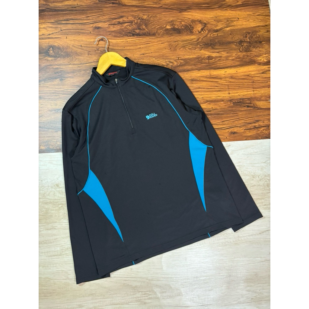 Baju Outdoor Kanken Second Ori