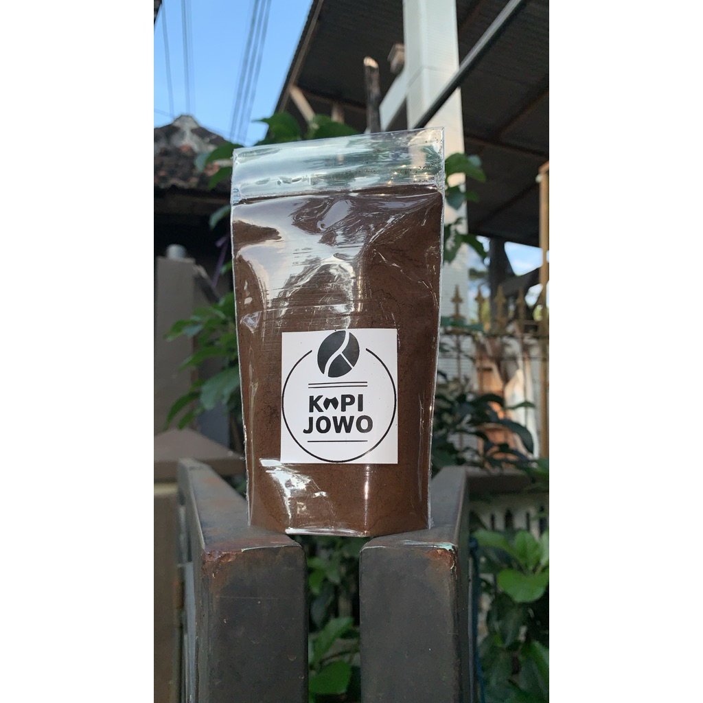 

Kopi Bubuk Robusta 150 g& 250 g Kopi Bubuk Murah Kopi Jawa Kopi Kwalitas Kopi Premiun Robusta Original 100% Kopi Hitam Kopi Sedap Kopi Nikmat