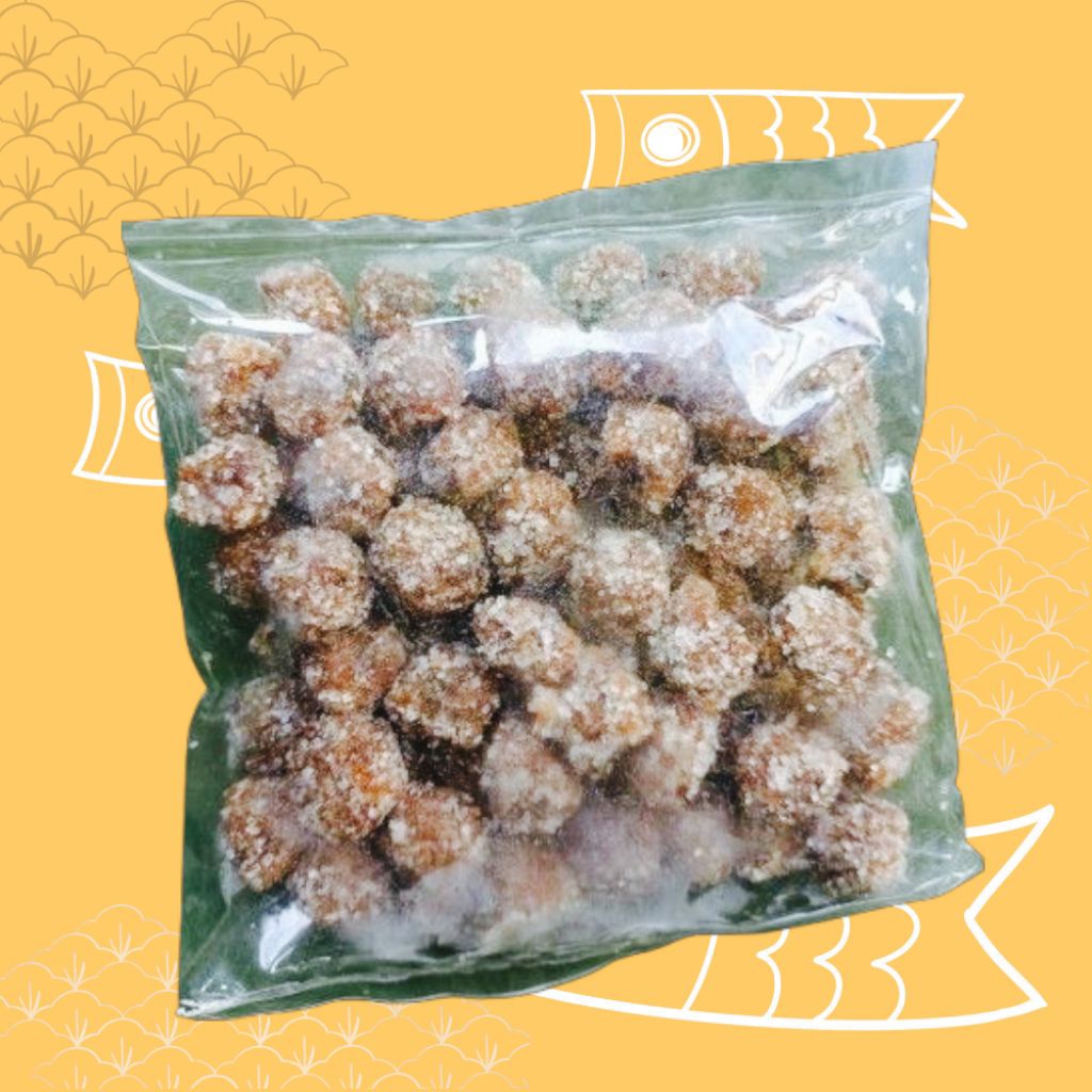 

Manisan Gula Jawa 250gr cemilan snack makanan ringan khas manis dan lembut
