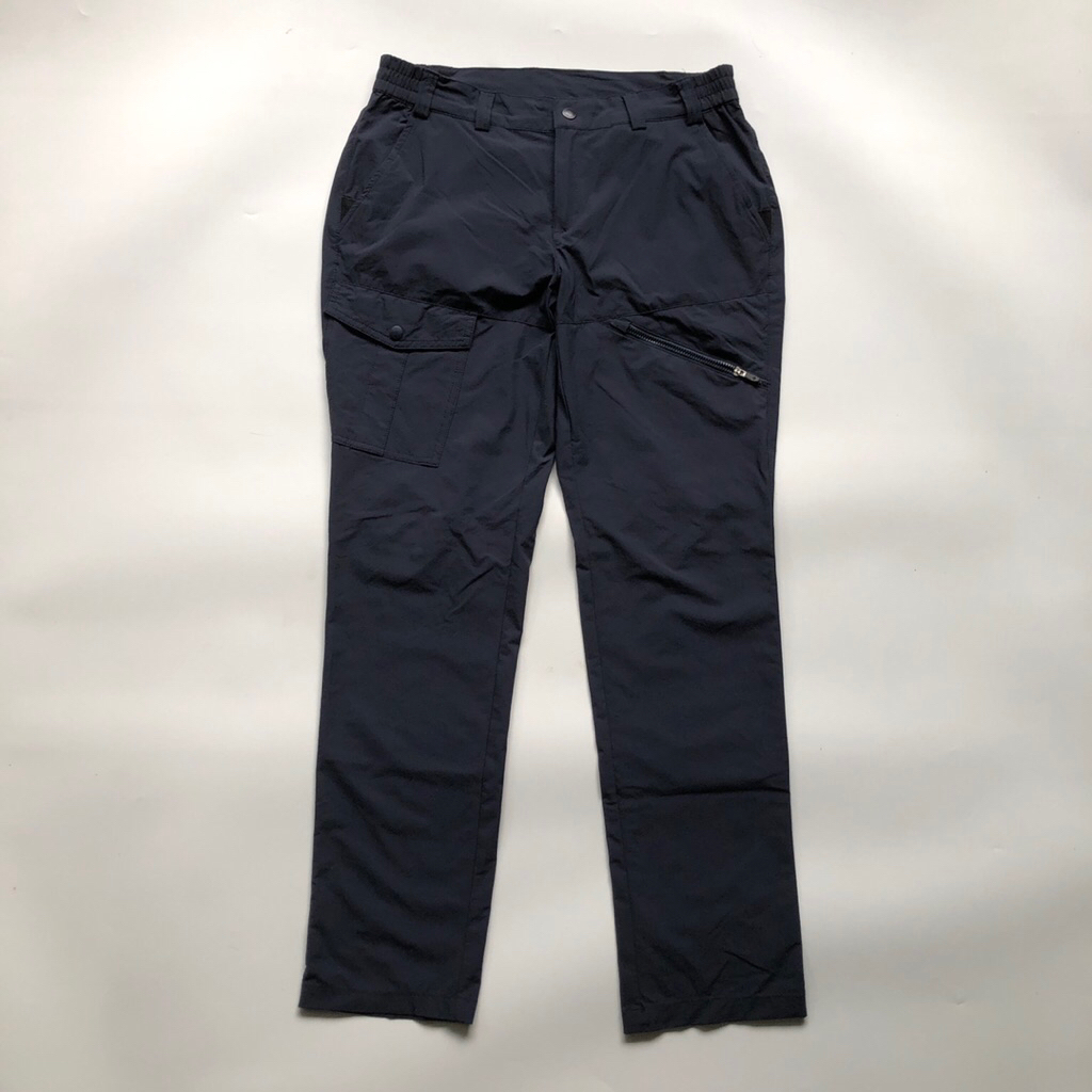 celana columbia second