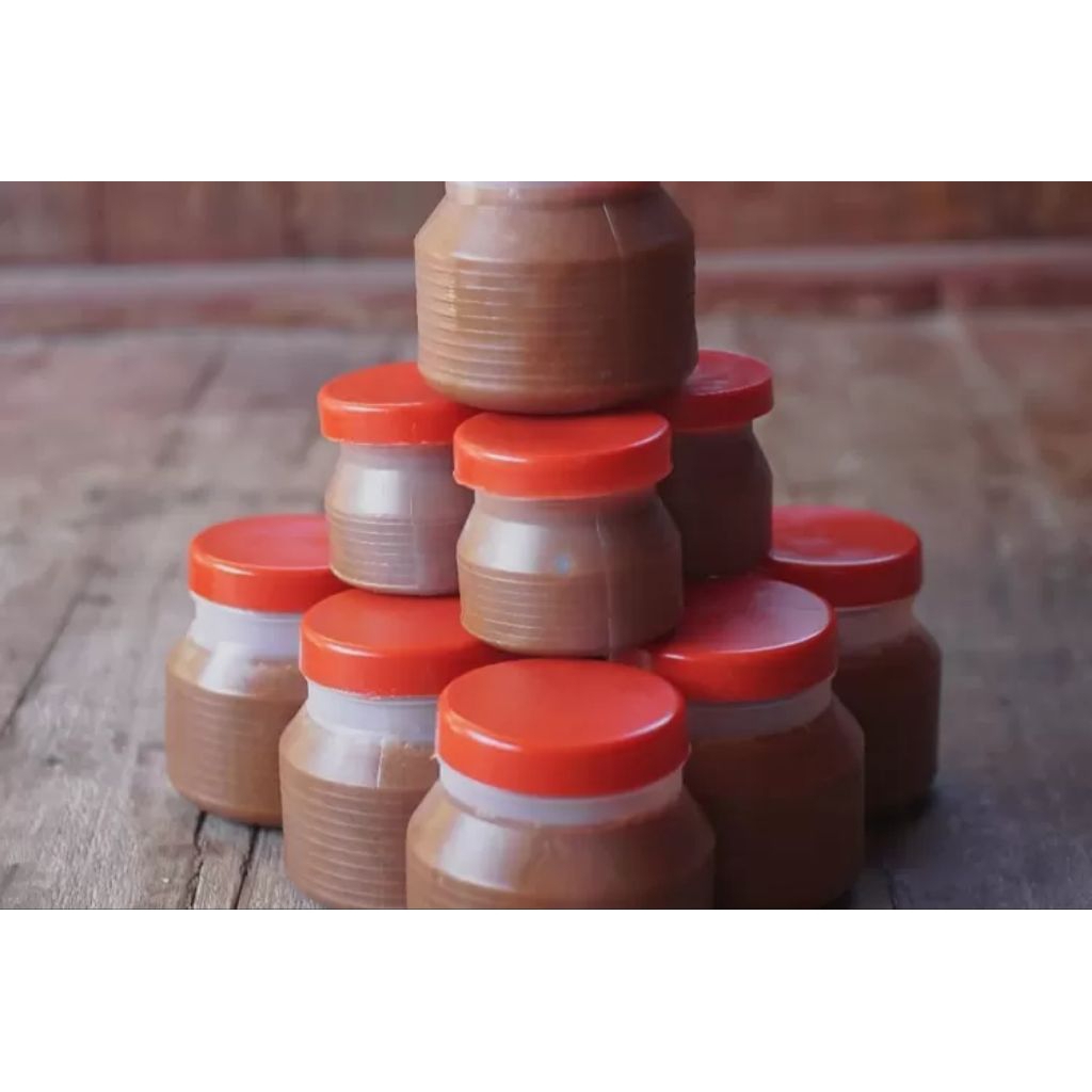 

Petis Asli Madura (100gr)