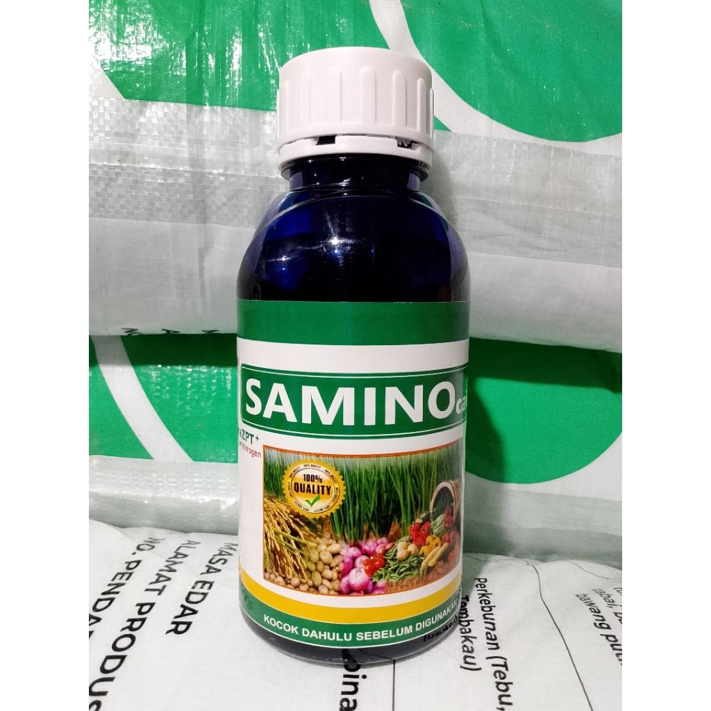 

Samino Cair 500 ml