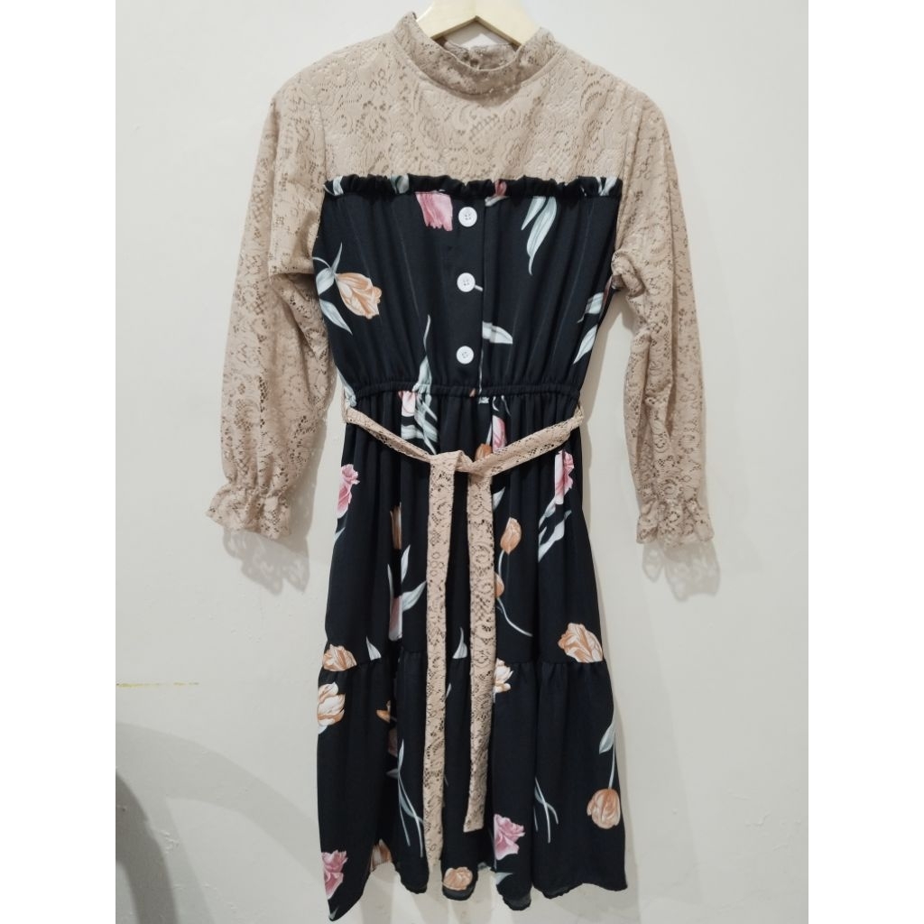 Tunik Candylady (PREELOVED)