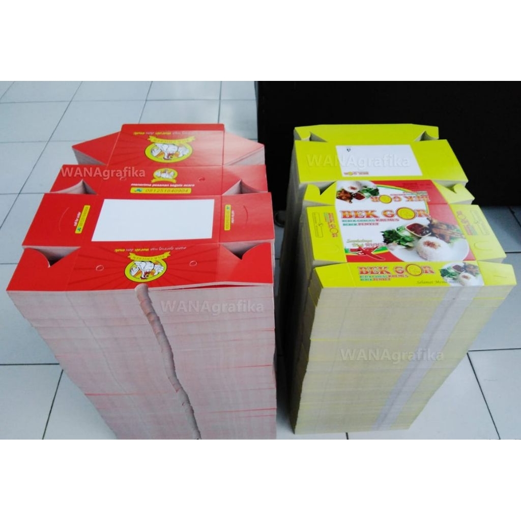 

custom dus ayam fullcolor diskon 30%