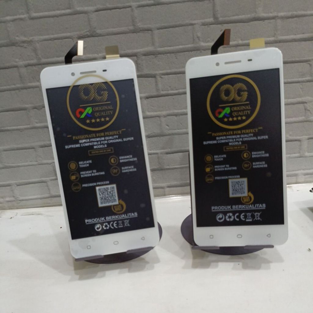 Lcd OG oppo a37