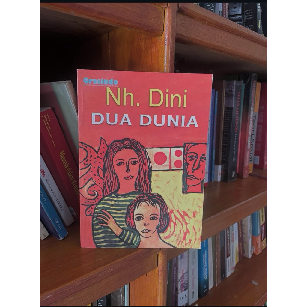 Dua Dunia (Nh Dini)