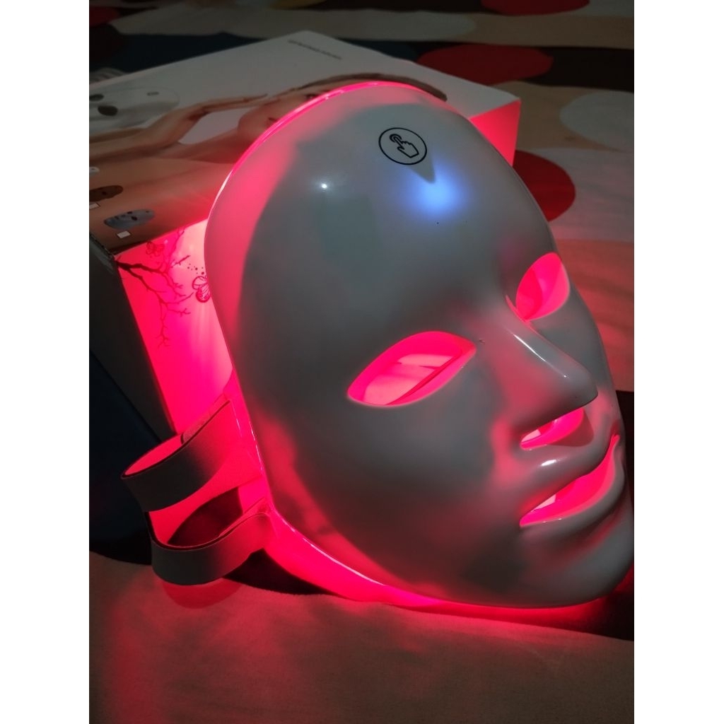 Led Mask PDT beautycare