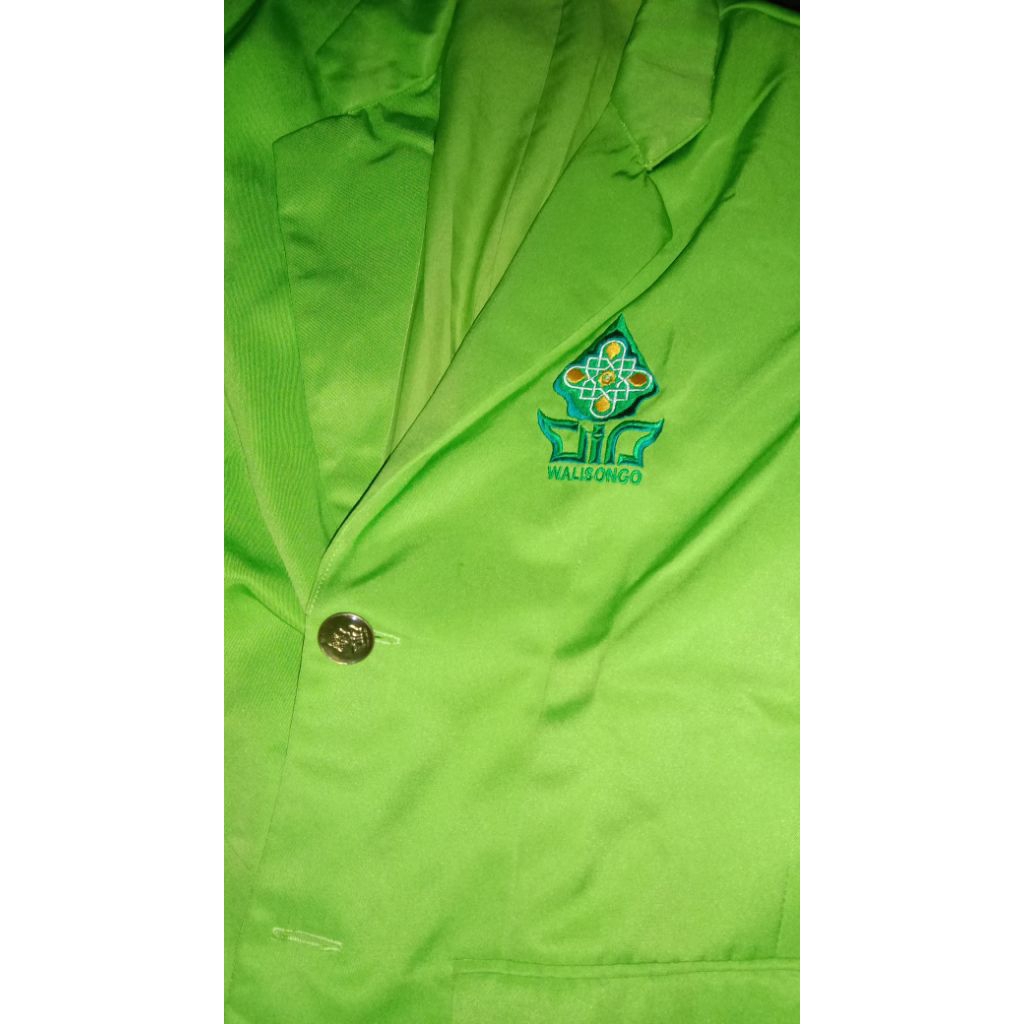 prelove almamater UIN WALISONGO (Almet UIN)