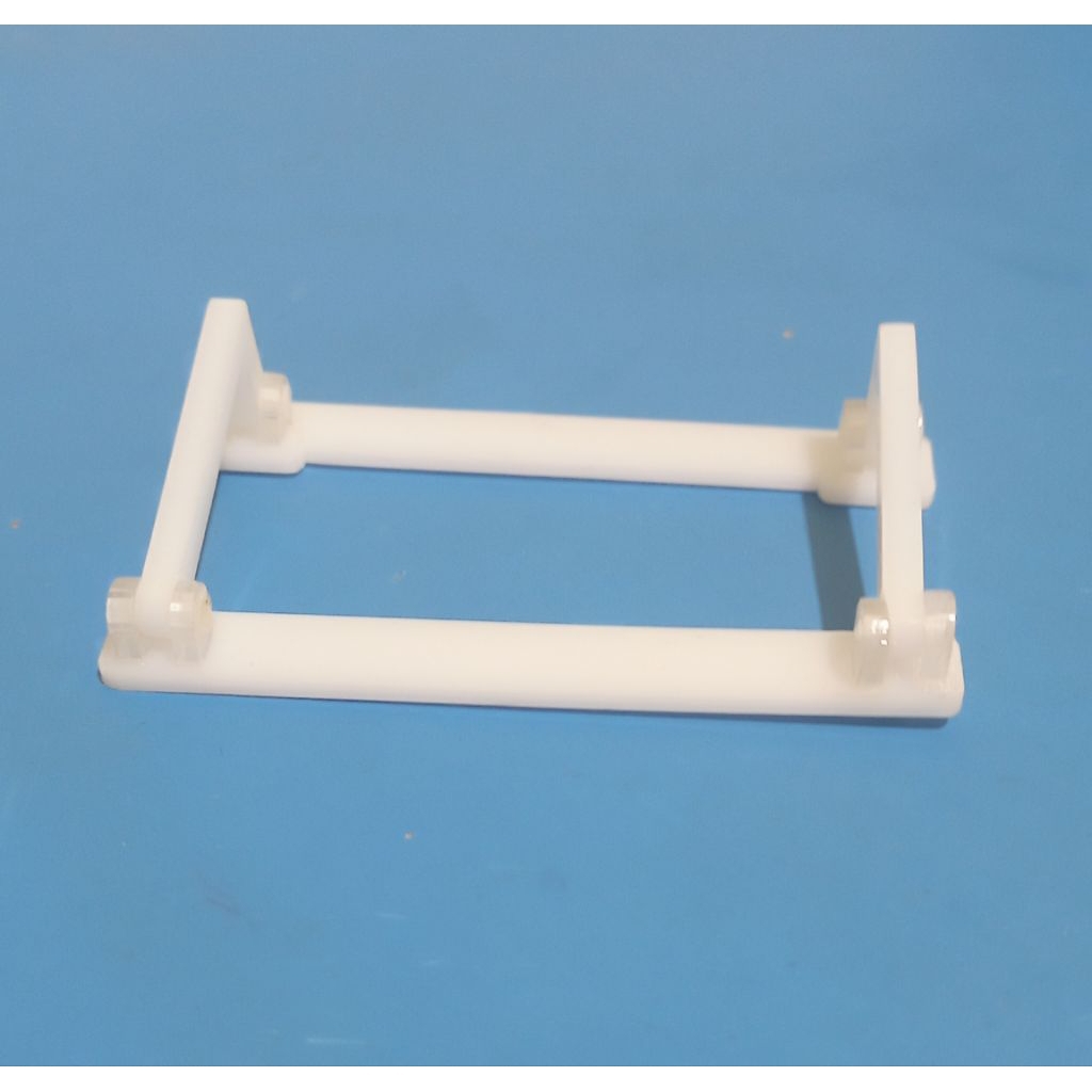 Engsel bagasi miniatur bus skala 20