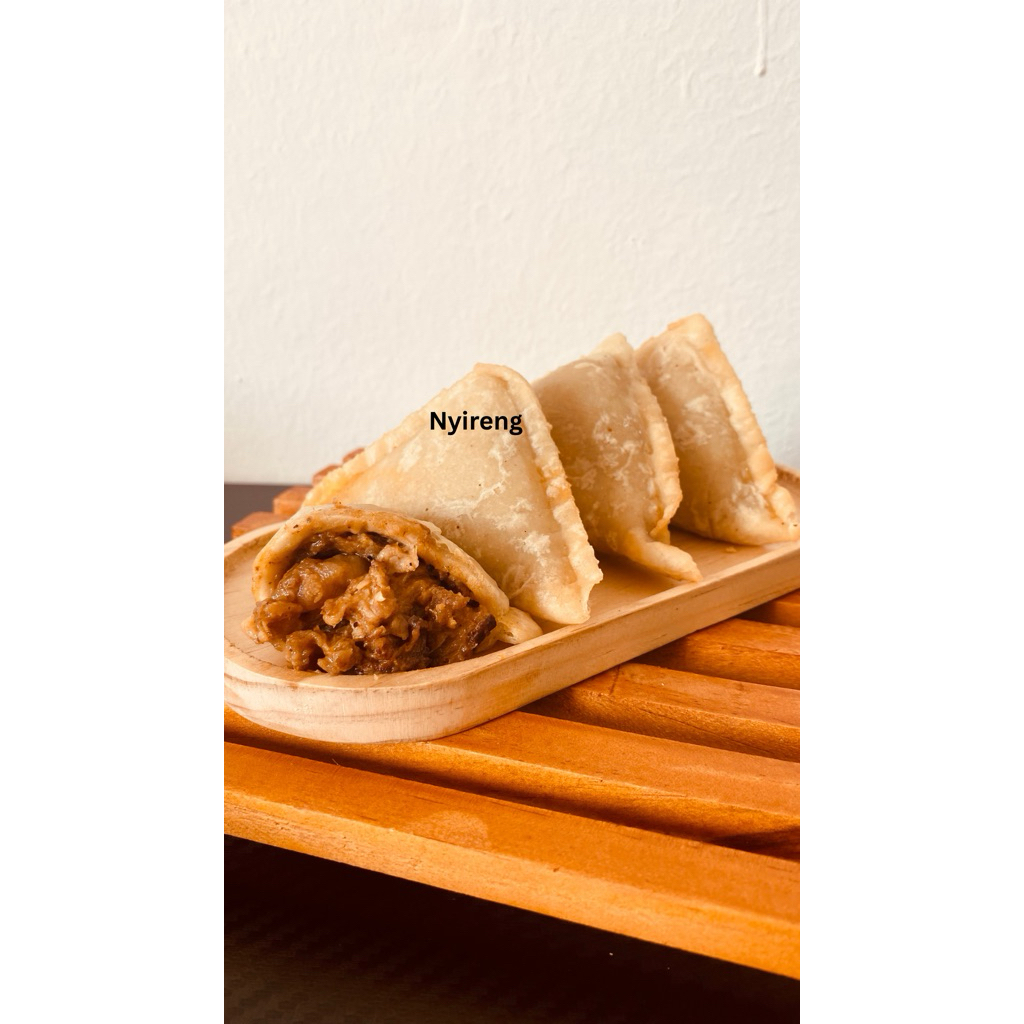 

Cireng Isi by Nyireng Jando