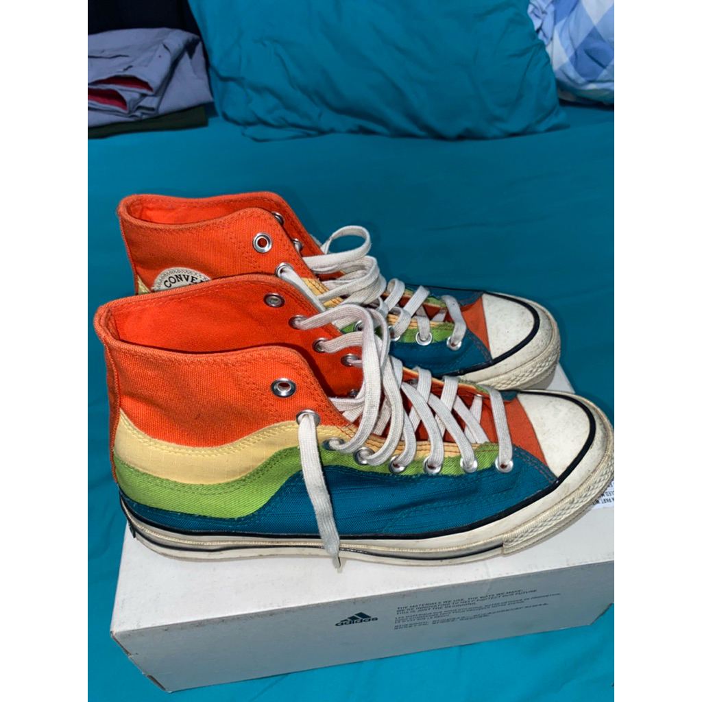 Preloved - Converse CT 70's