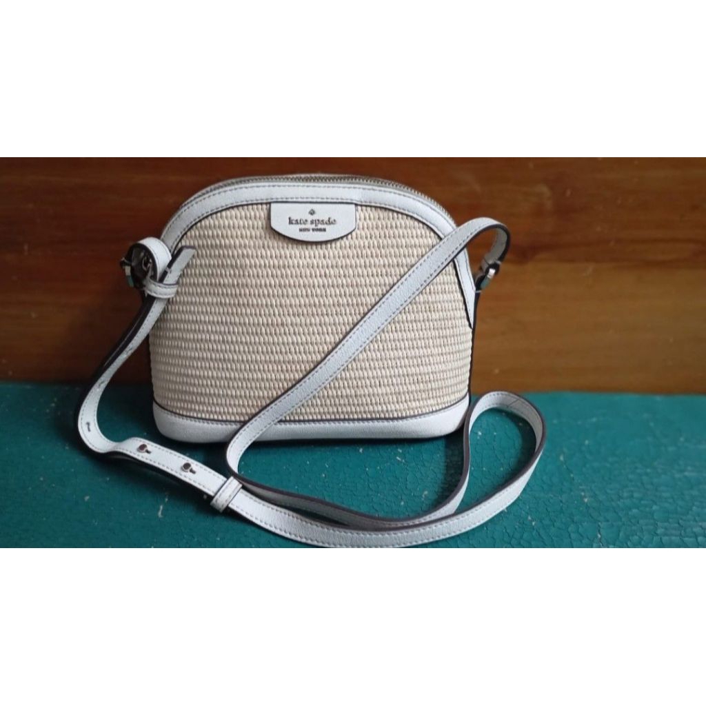 KS sylvia dome straw large