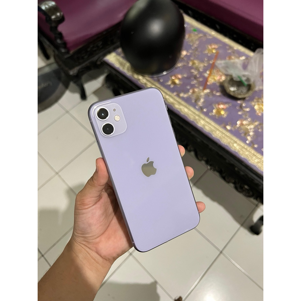 iphone 11 ex ibox 64gb