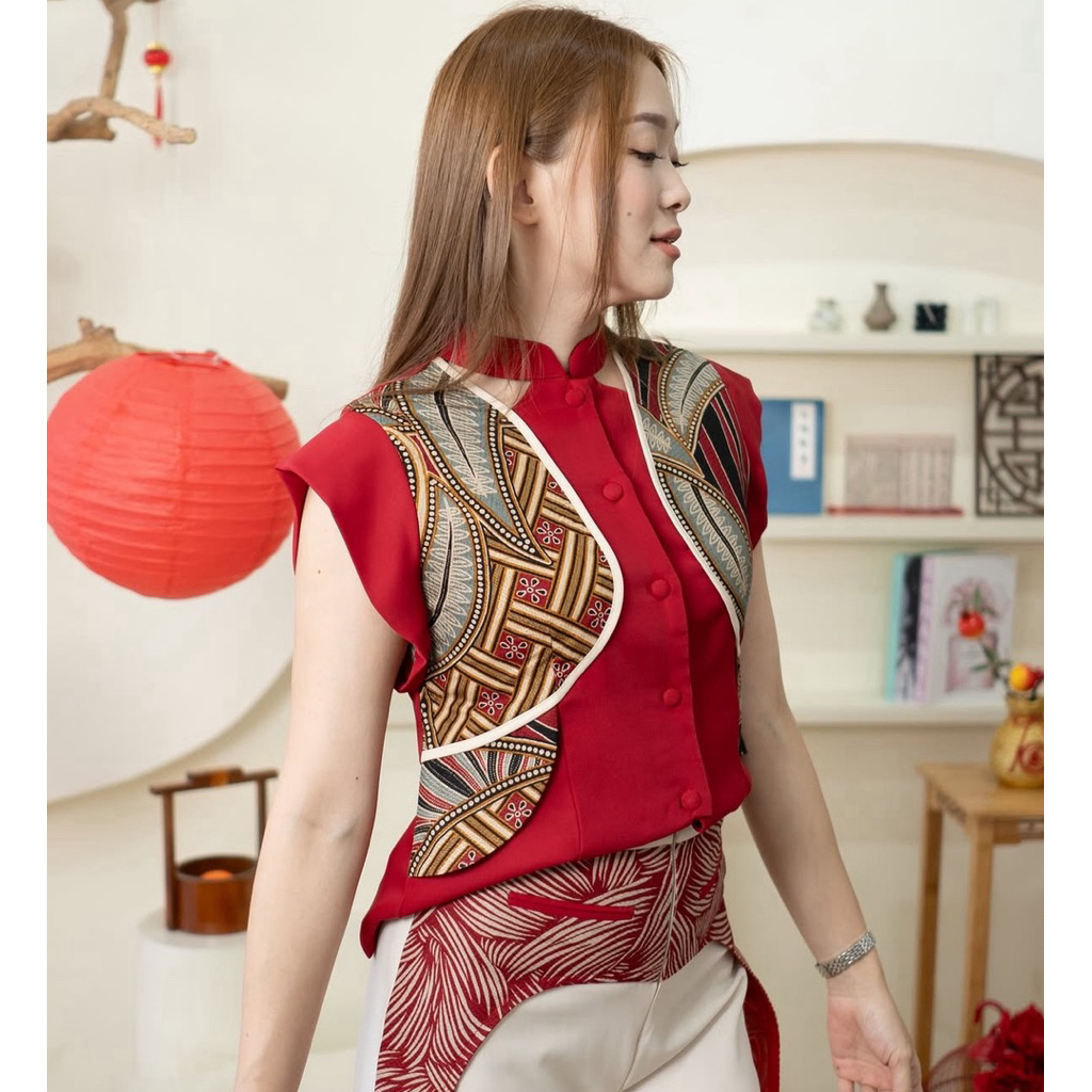 Melvee - Dao Ming Top