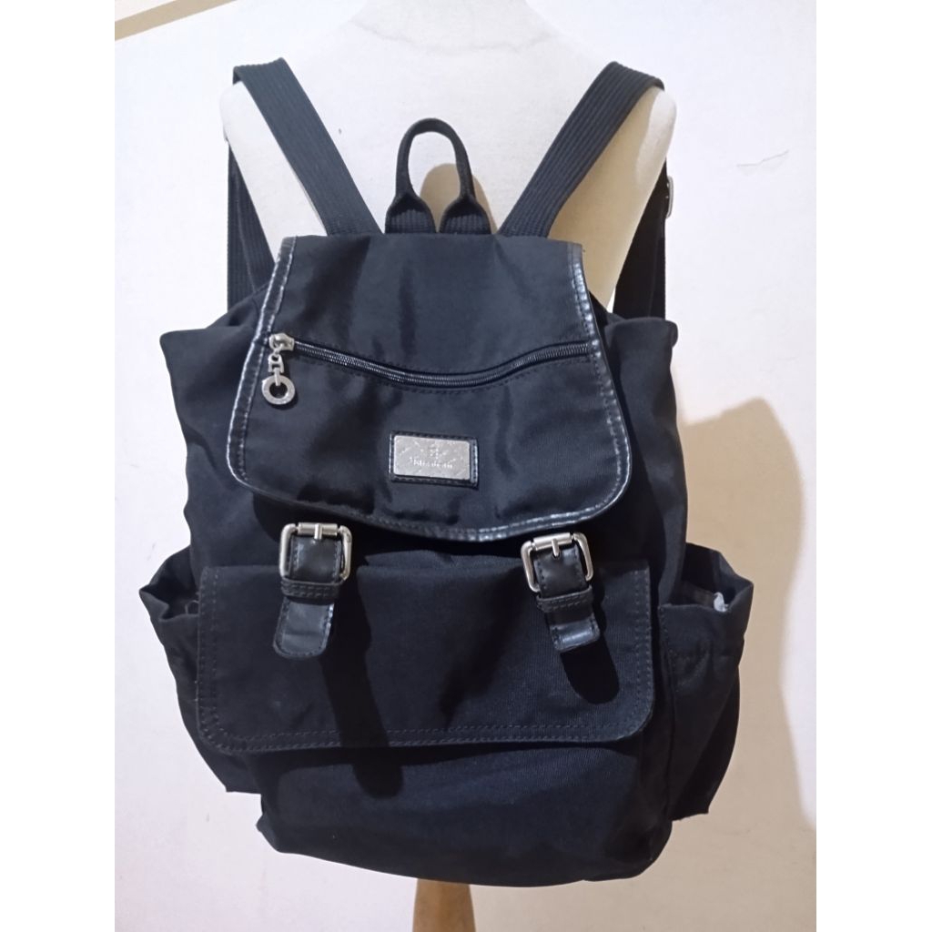Tas Ransel Elizabeth Original