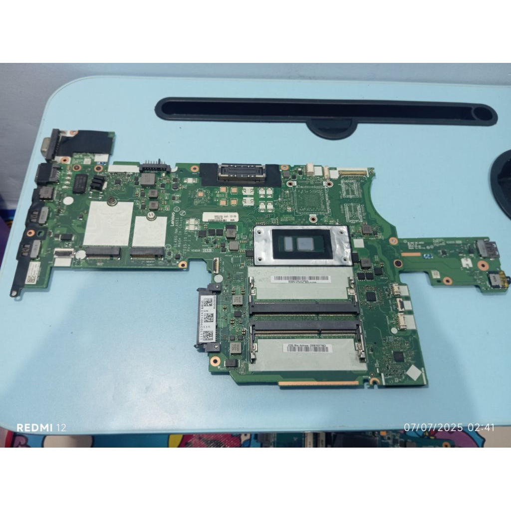 motherboard thinkpad l460 i5 matot