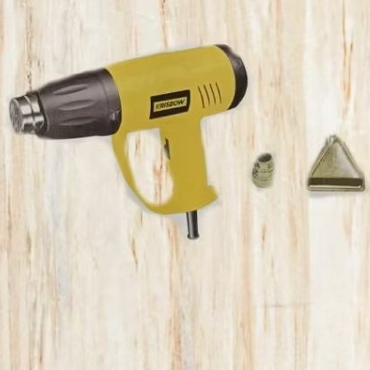 krisbow heat gun 2000 watt