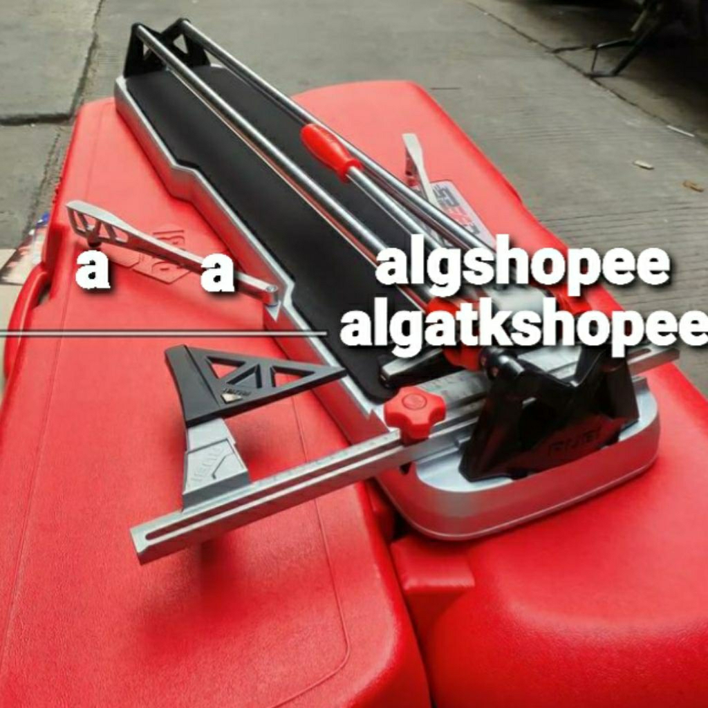 RUBI alat potong keramik dan granit speed 92 magnet