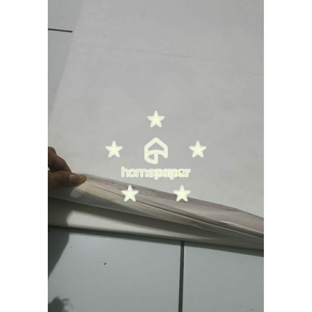 promo kertas layangan sublime per rim [500 lbr]