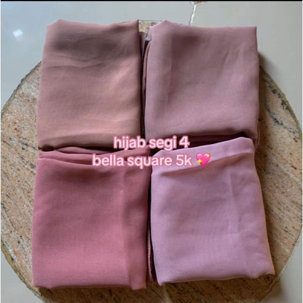 PL JILBAB SEGIEMPAT