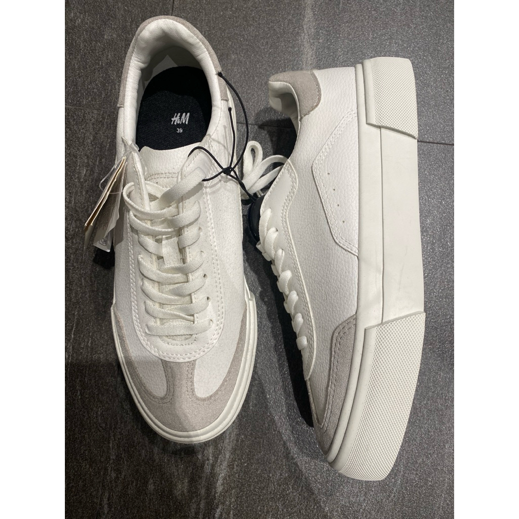 Sepatu Pria H&M Original Store