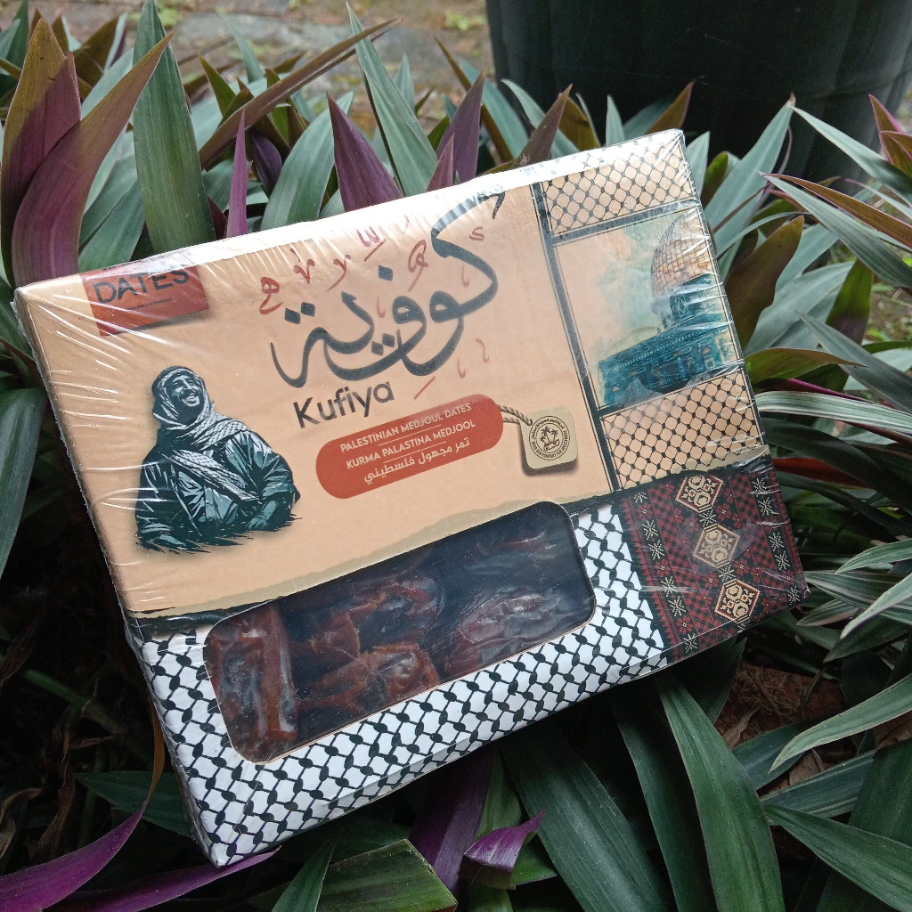 

Kurma Medjool Palestina Ranuna 250 Gr Terbaik Asli Original DIY