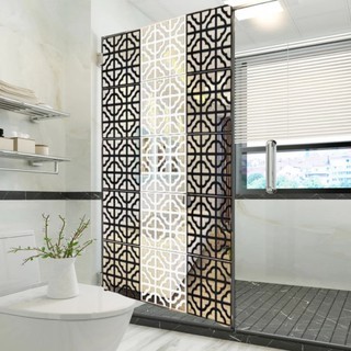 MH [ BS COD ] DEKORASI SEKAT RUANGAN DEKOR KAMAR MOTIF ORIENTAL SDO 99 - SEKAT RUANGAN DEKORASI MOTIF BATIK