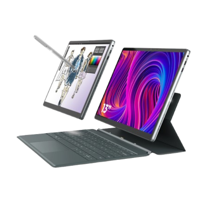 Notebook ADVAN EVO X13 2in1